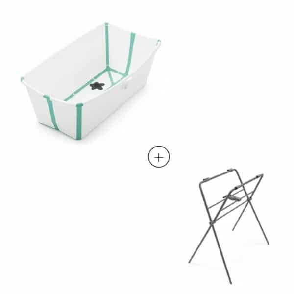 Location baignoire pliable stokke bain bébé vancance chalet montagne adaptateur nouveau né Location baignoire pliable stokke bain bébé vancance chalet montagne adaptateur nouveau né