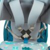 Location sac de randonnée porte bébé montagne chamonix little life_adventurer-s2-child-carrier-blue-3