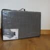 Location sur matelas lit parapluie pour enfant hauck-sleeper- combloux montagne vacances emballage transport rapide