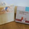 Location sur matelas lit parapluie pour enfant hauck-sleeper- combloux montagne vacances emballage transport rapide draps alèse