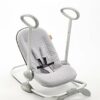 Location transat réglable en hauteur BABA-UpDown-II-Transat-GrisBleu-0 vacances enfant bébé position basse Location transat réglable en hauteur BABA-UpDown-II-Transat-GrisBleu-0 vacances enfant bébé position basse