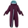 location combinaison-ski-bebe-warm-lugiklip-violette