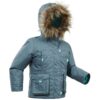 Location vêtement de ski parka-hiver-impermeable-de-randonnee-sh500-ultra-warm-enfant-2-6-ans