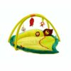 tapis d’éveil vert pour enfants vancances en montagne tapis d’éveil vert pour enfants vancances en montagne